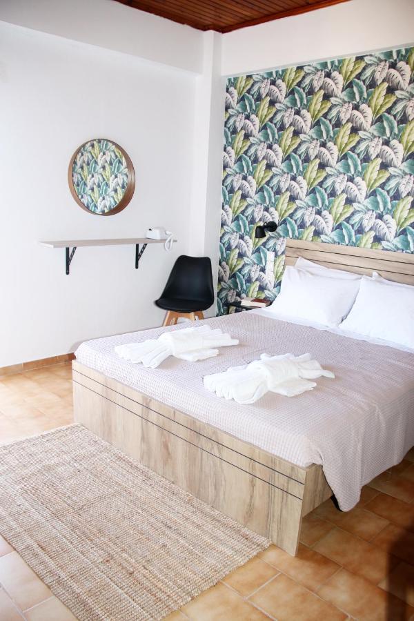 Bed and Breakfast Stalis Drops Esterno foto