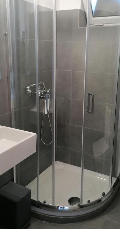 Bed and Breakfast Stalis Drops Esterno foto