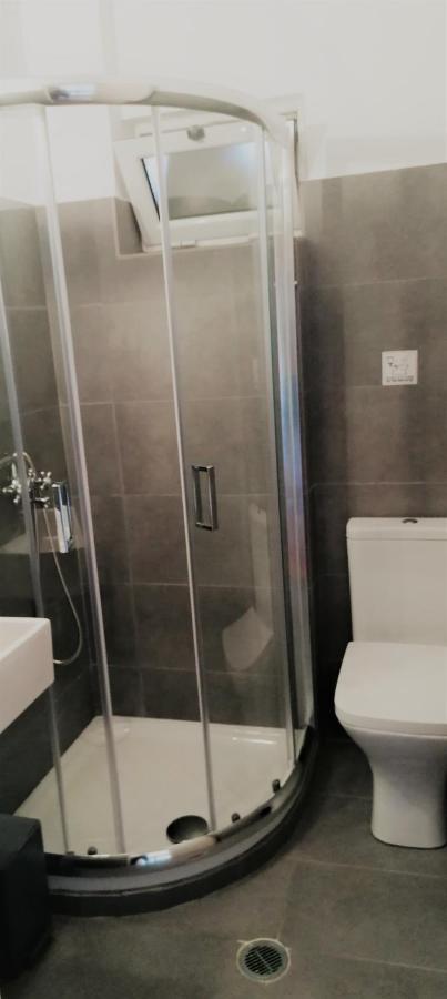 Bed and Breakfast Stalis Drops Esterno foto