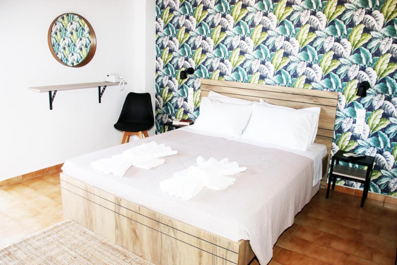 Bed and Breakfast Stalis Drops Esterno foto