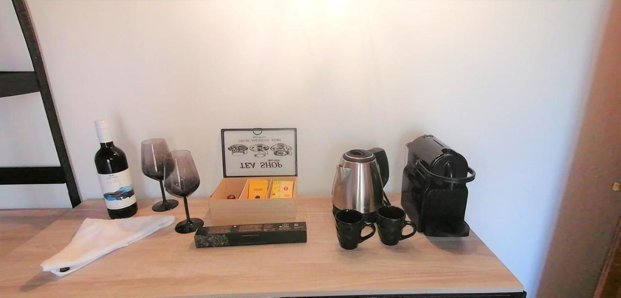Bed and Breakfast Stalis Drops Esterno foto