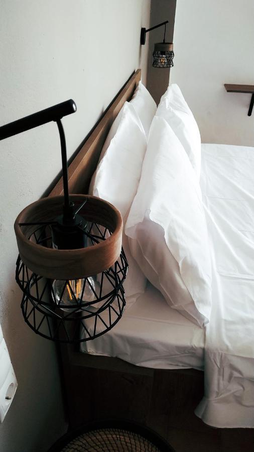 Bed and Breakfast Stalis Drops Esterno foto