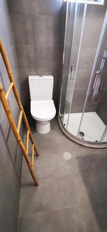 Bed and Breakfast Stalis Drops Esterno foto