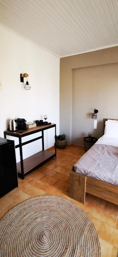 Bed and Breakfast Stalis Drops Esterno foto