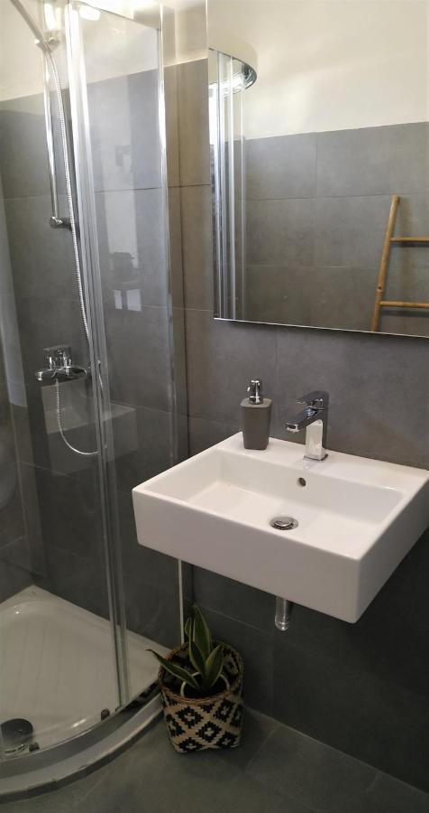 Bed and Breakfast Stalis Drops Esterno foto