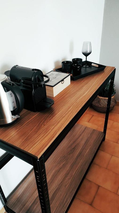 Bed and Breakfast Stalis Drops Esterno foto