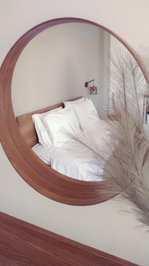 Bed and Breakfast Stalis Drops Esterno foto