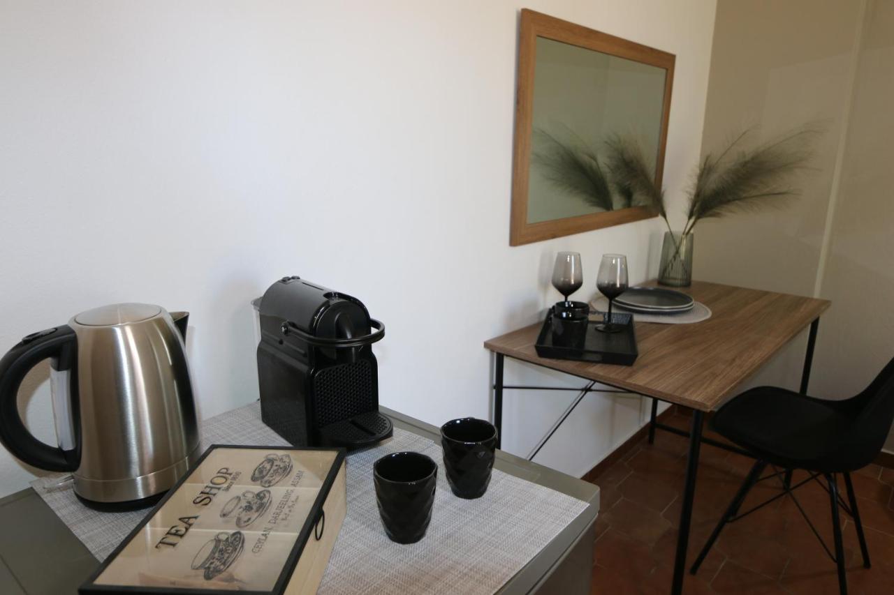 Bed and Breakfast Stalis Drops Esterno foto