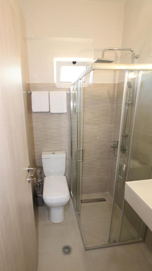 Bed and Breakfast Stalis Drops Esterno foto