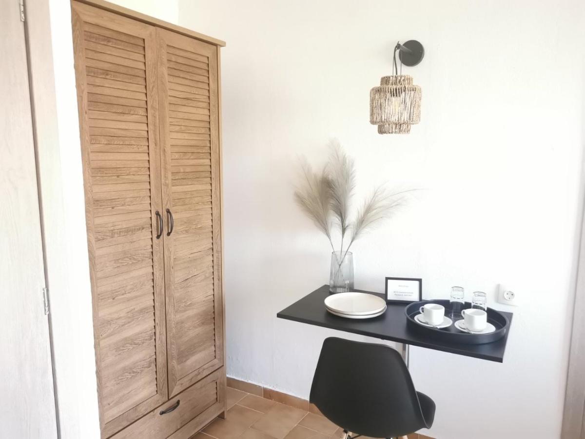 Bed and Breakfast Stalis Drops Esterno foto