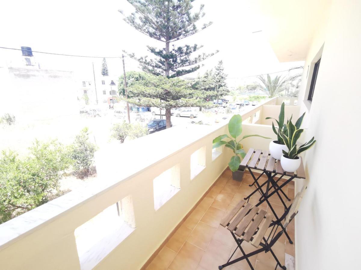 Bed and Breakfast Stalis Drops Esterno foto