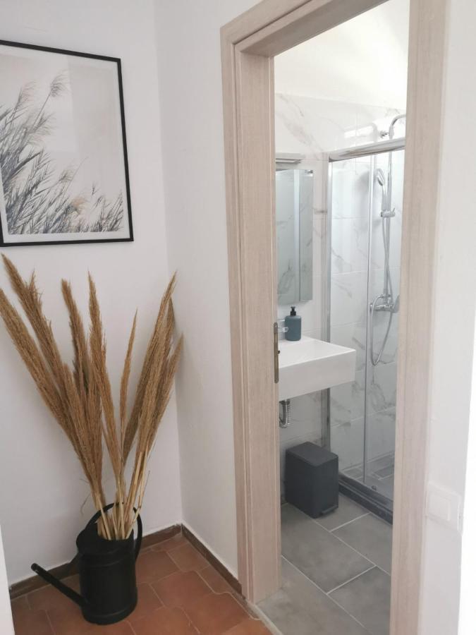 Bed and Breakfast Stalis Drops Esterno foto